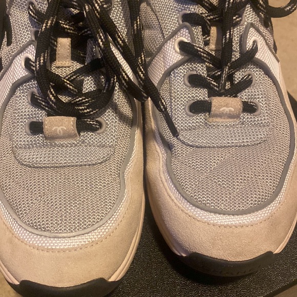 CHANEL Sneakers/Trainers - Picture 6 of 11